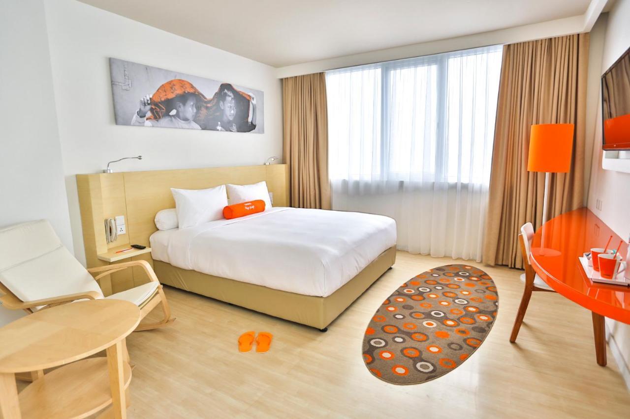 Harris Hotel Pontianak Dış mekan fotoğraf