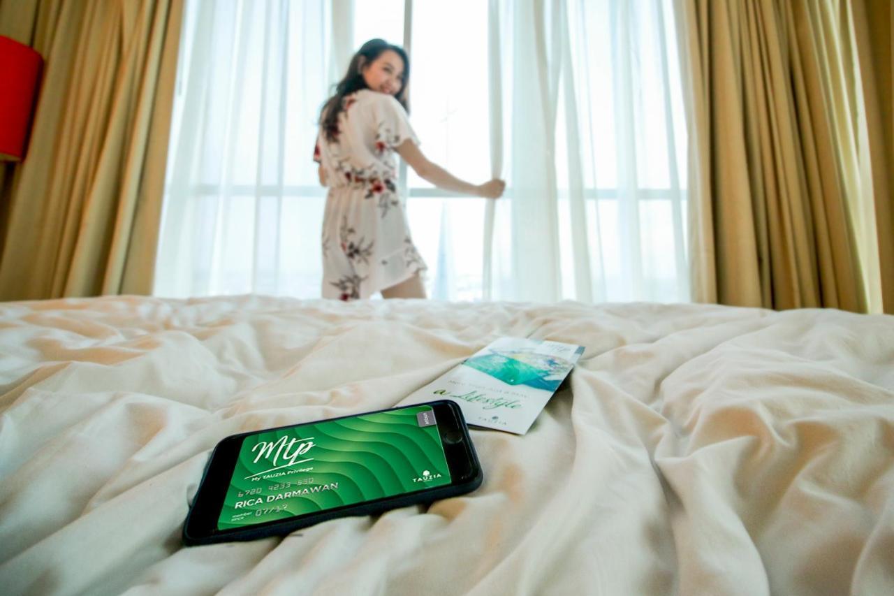 Harris Hotel Pontianak Dış mekan fotoğraf
