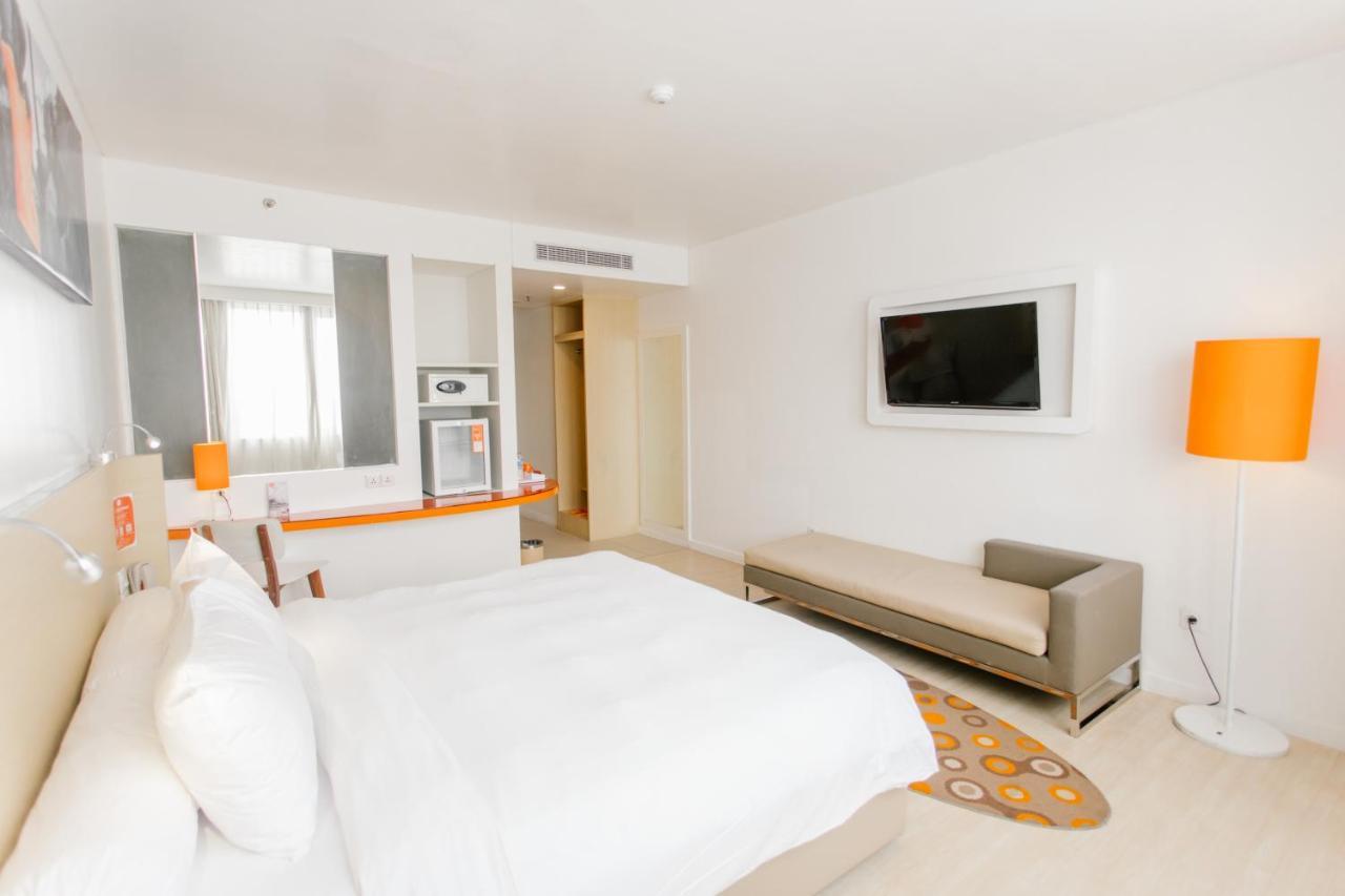 Harris Hotel Pontianak Dış mekan fotoğraf