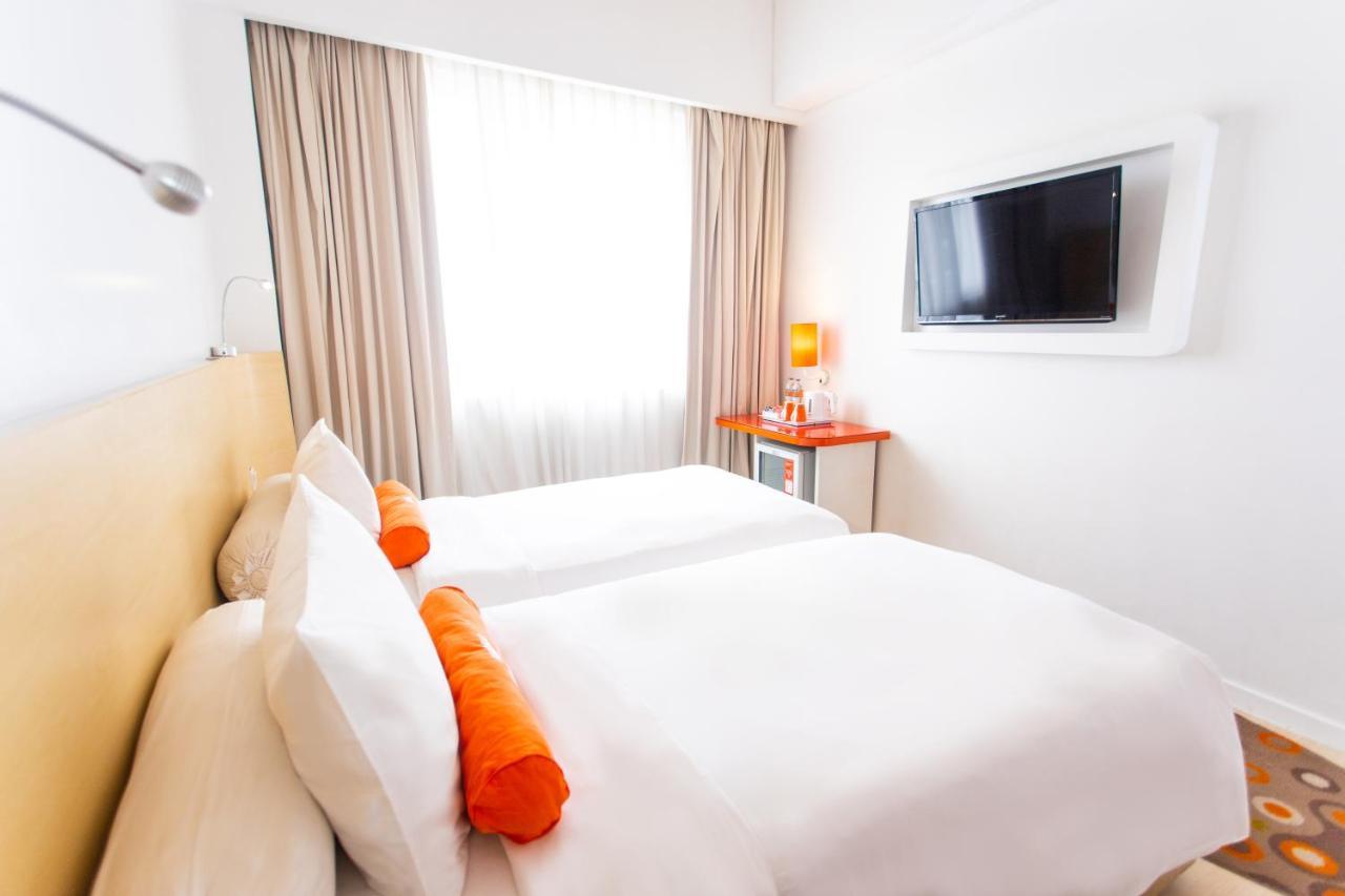 Harris Hotel Pontianak Dış mekan fotoğraf