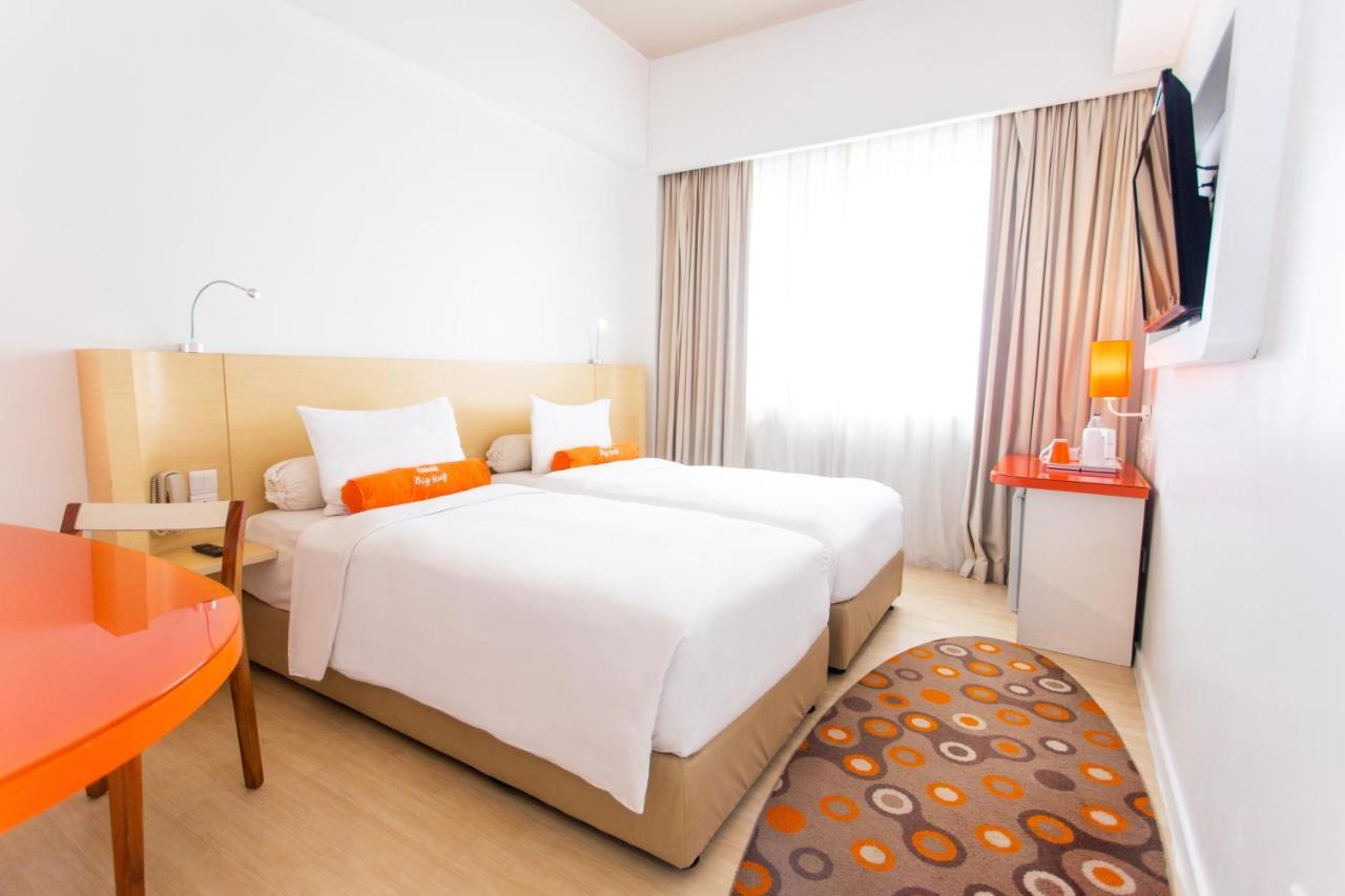 Harris Hotel Pontianak Dış mekan fotoğraf