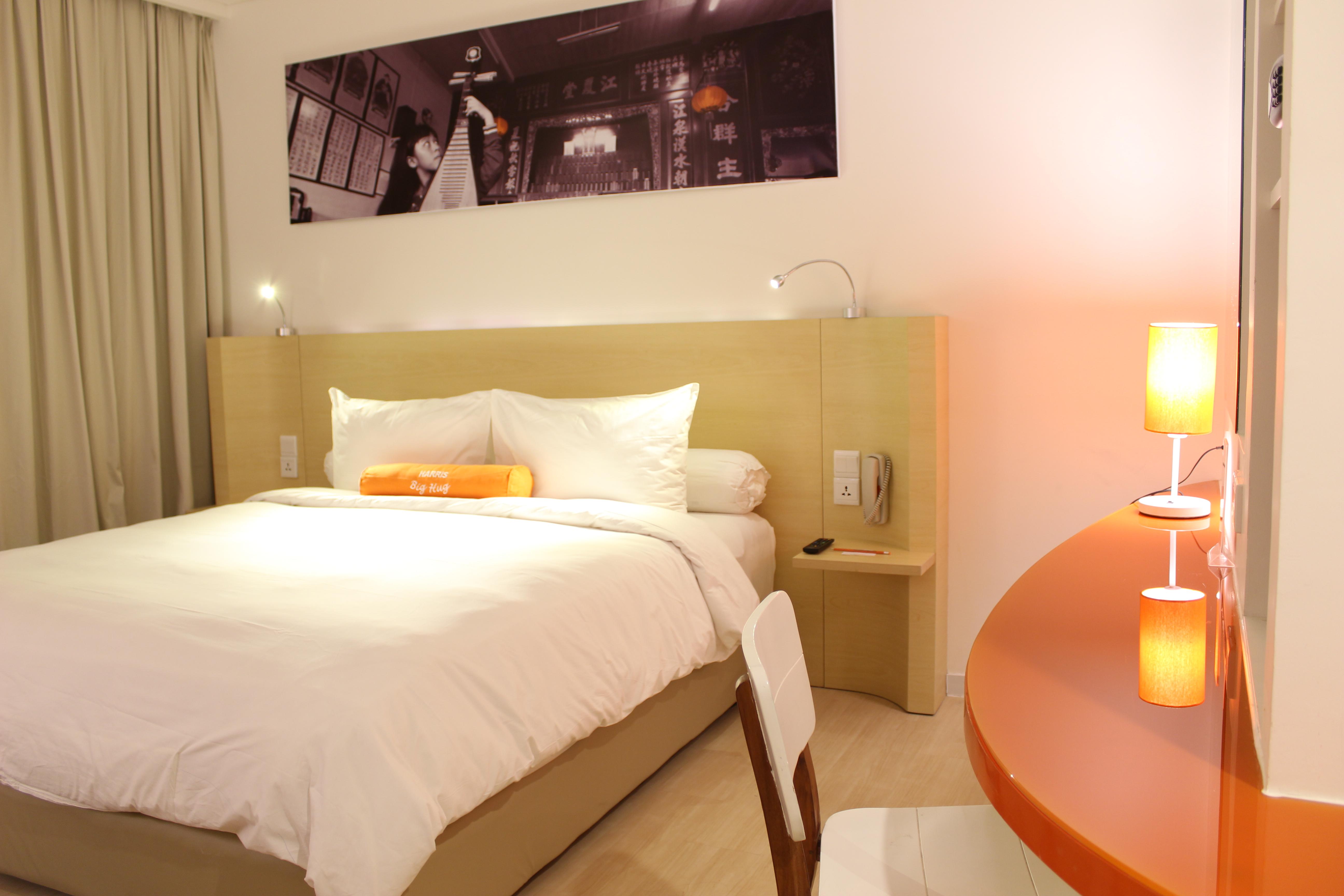 Harris Hotel Pontianak Dış mekan fotoğraf