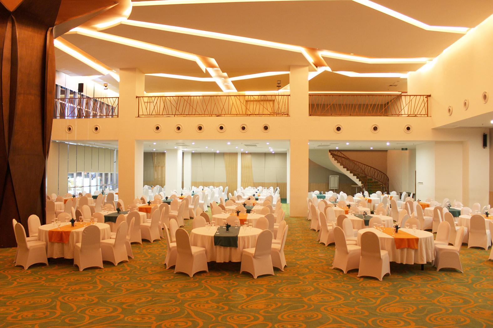 Harris Hotel Pontianak Dış mekan fotoğraf