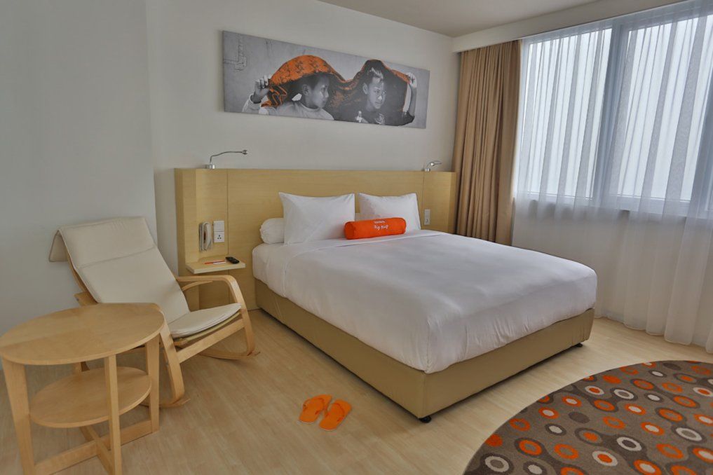 Harris Hotel Pontianak Dış mekan fotoğraf