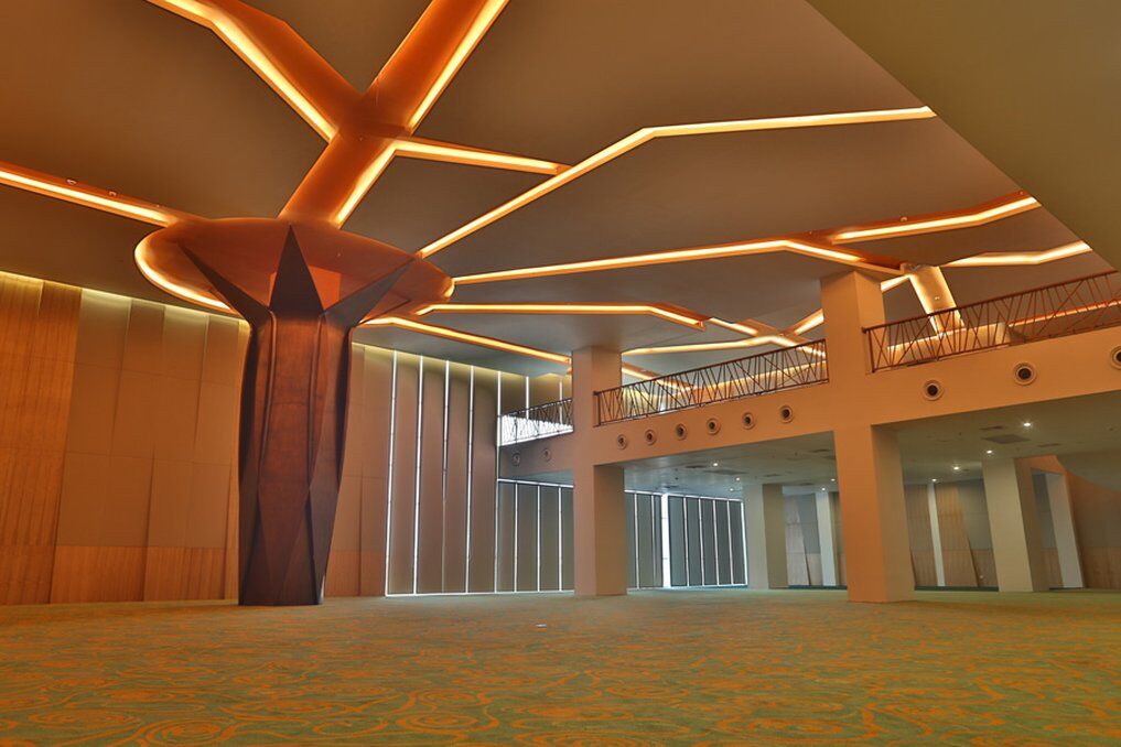 Harris Hotel Pontianak Dış mekan fotoğraf