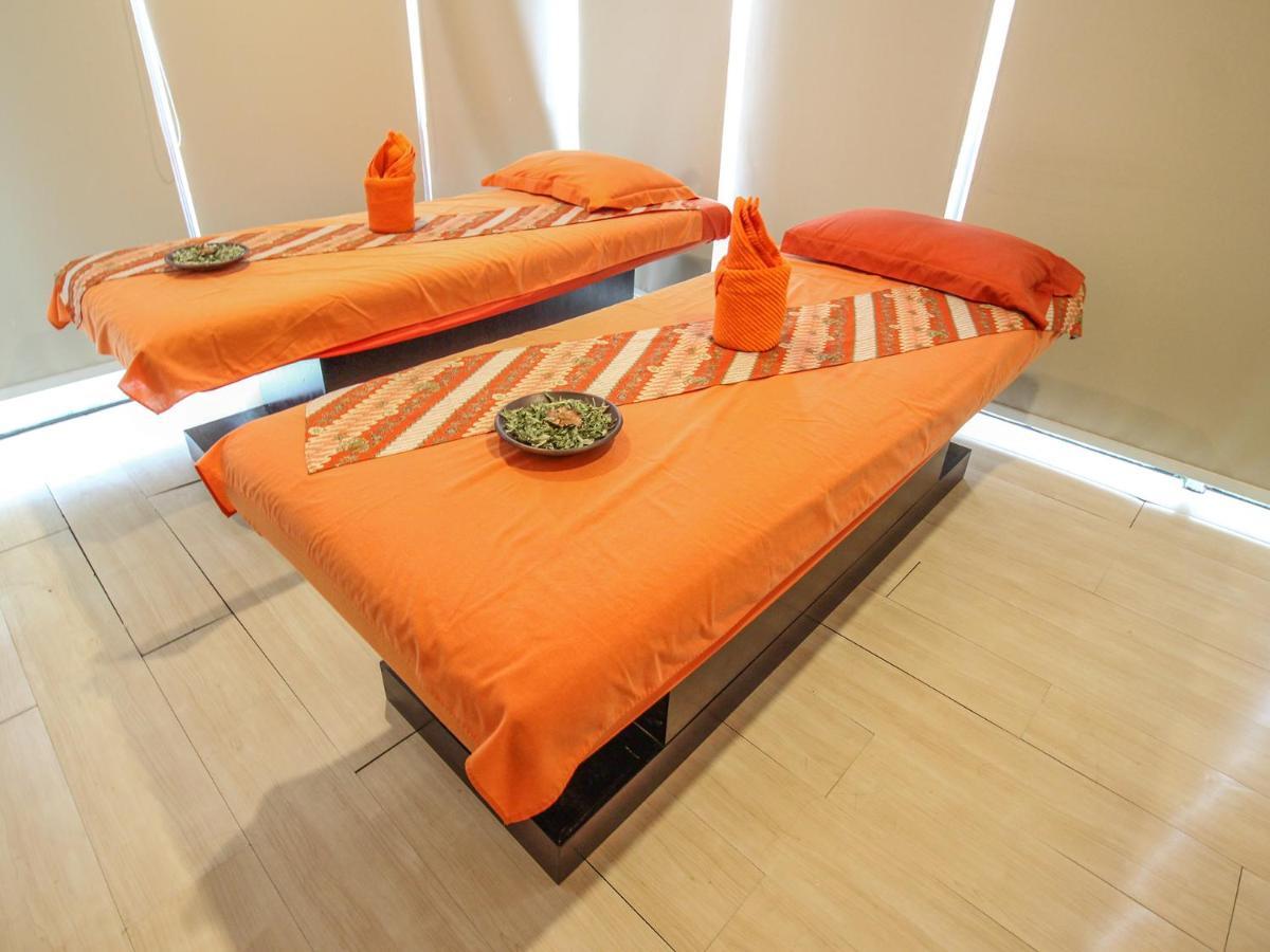 Harris Hotel Pontianak Dış mekan fotoğraf