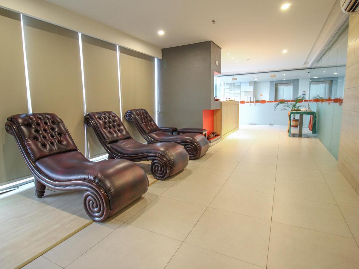 Harris Hotel Pontianak Dış mekan fotoğraf