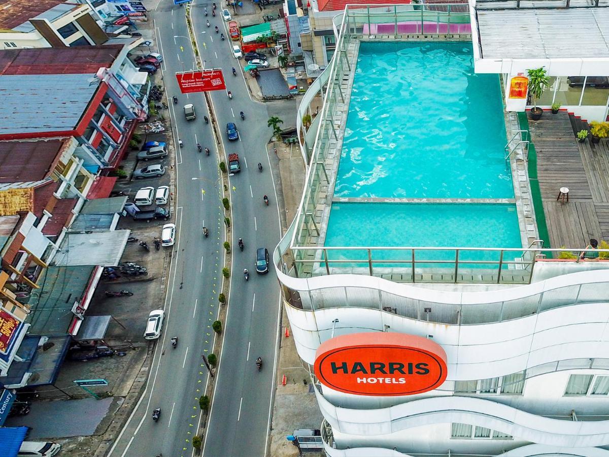 Harris Hotel Pontianak Dış mekan fotoğraf