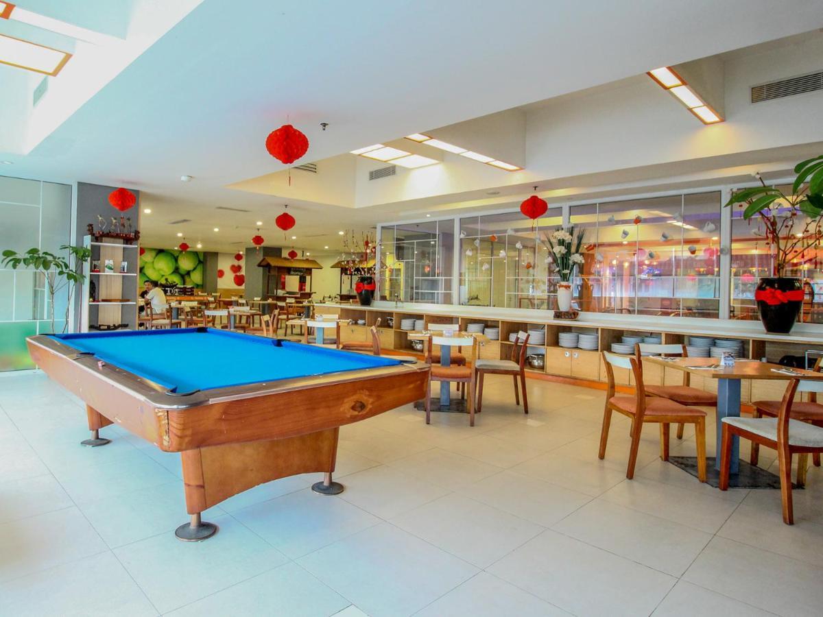 Harris Hotel Pontianak Dış mekan fotoğraf